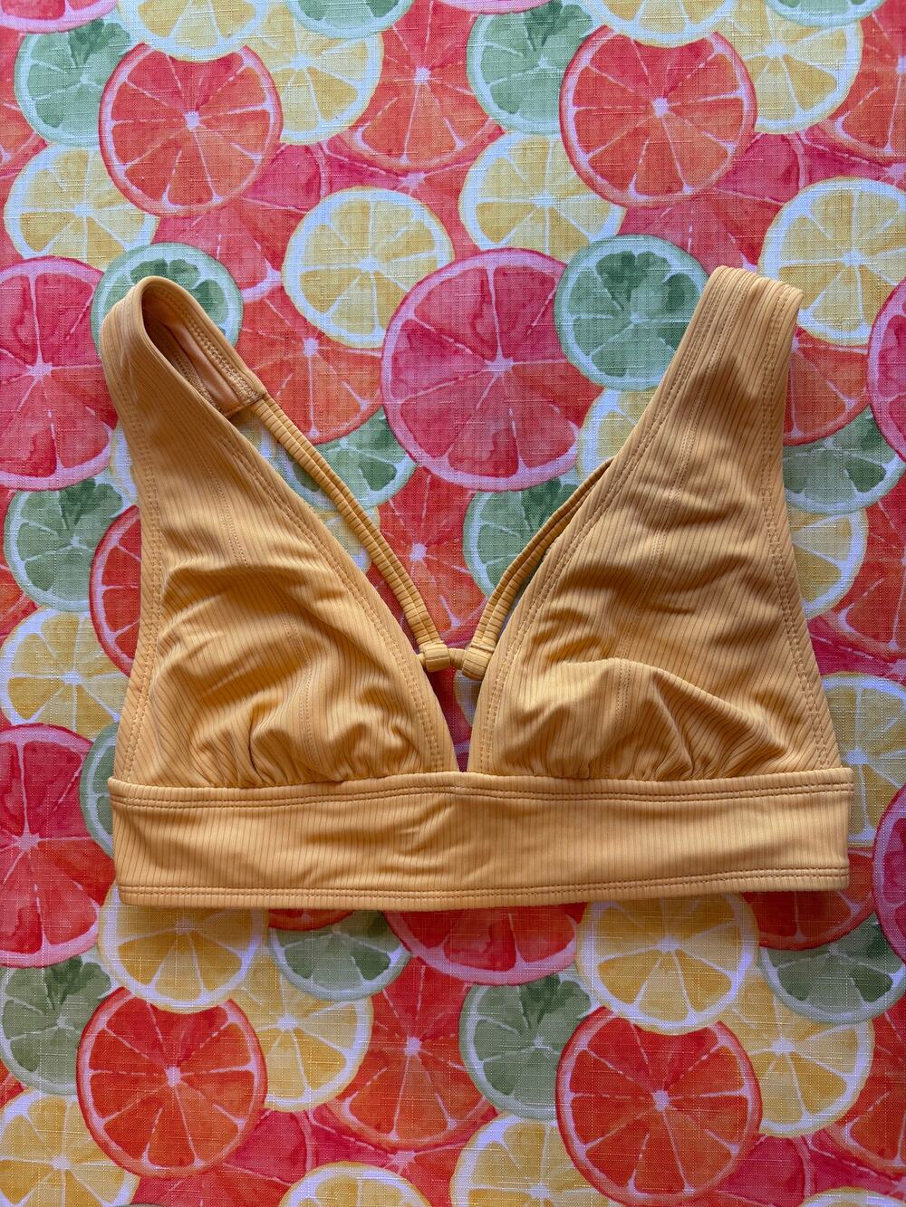 Xhilaration Bikini Top Size Medium